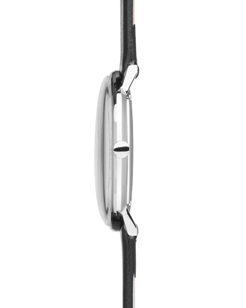 Junghans Max Bill Damen Quartz Watch 047/4251.02