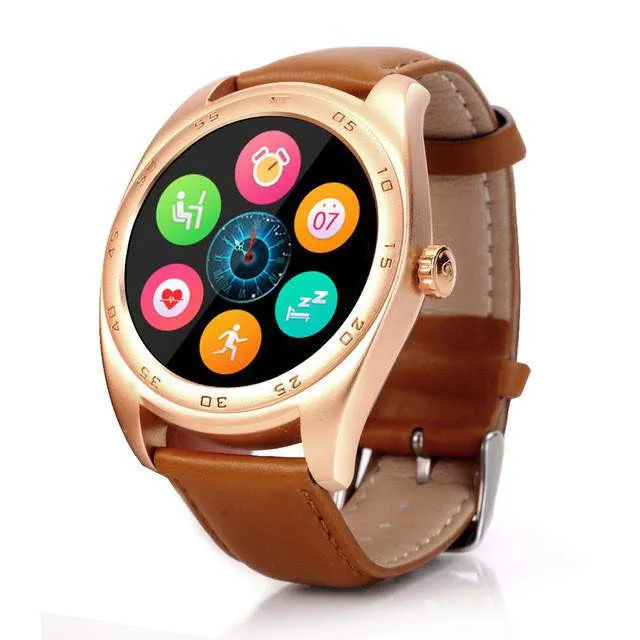 K89 Smart Watch For IOS And Android
