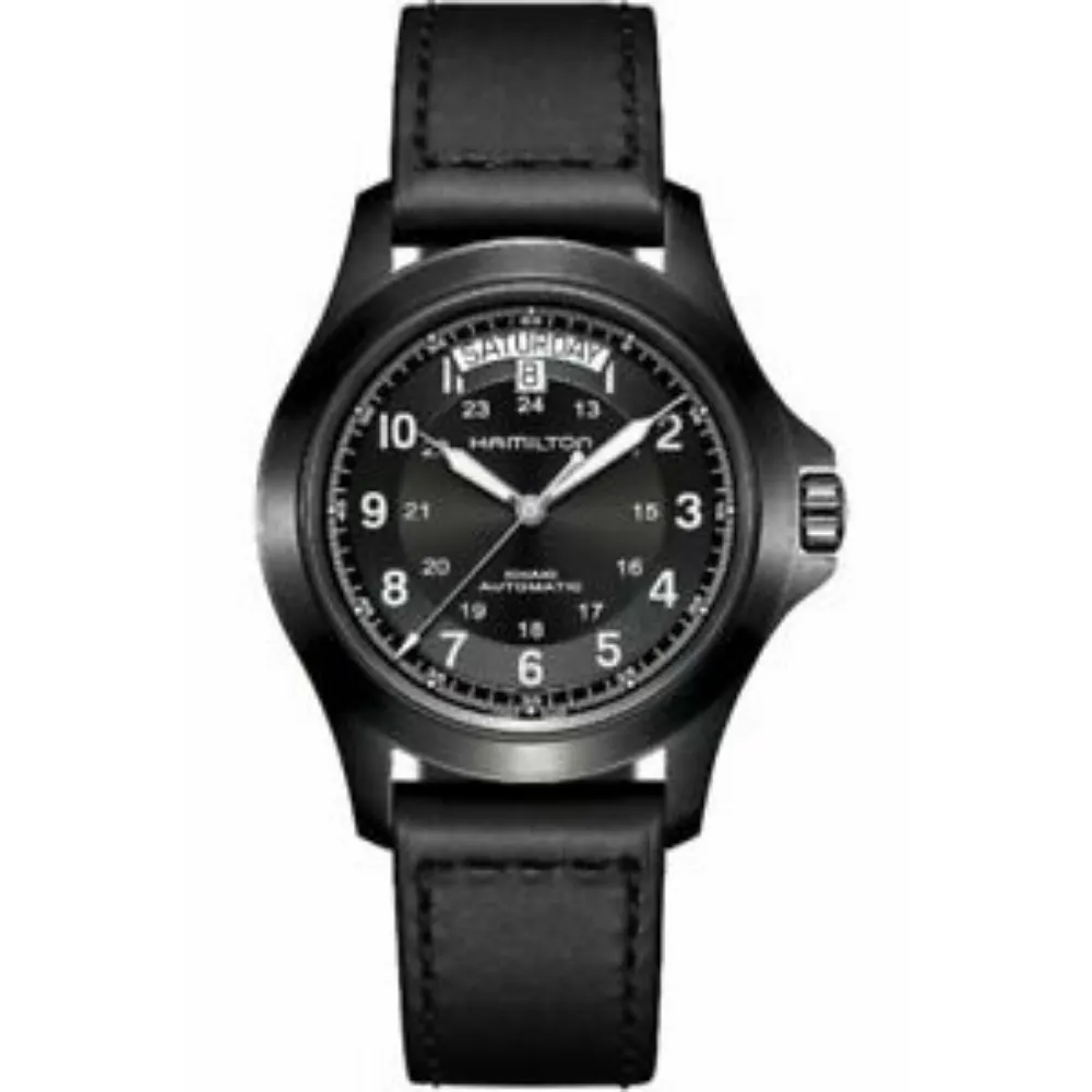 KHAKI FIELD KING AUTO H64465733