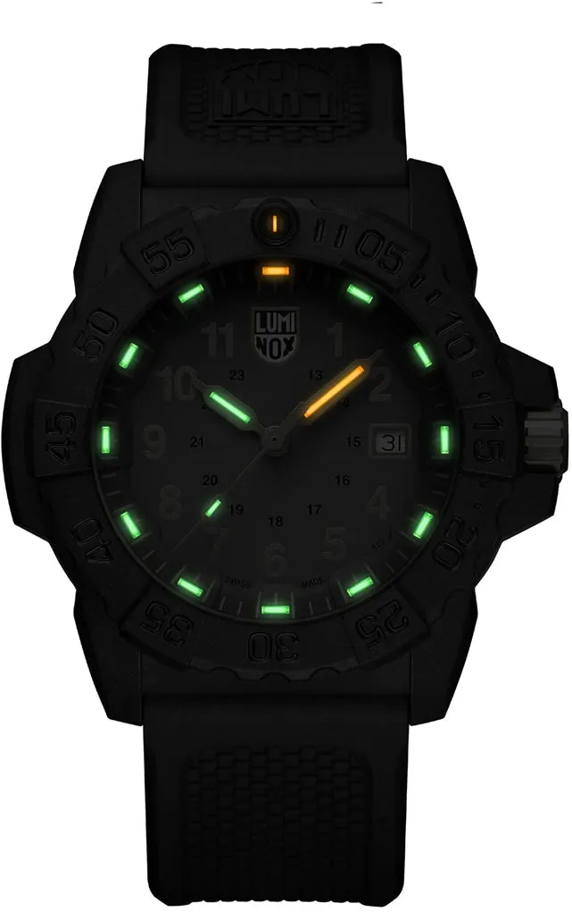LMX Watch Navy Seal 35 Series D
