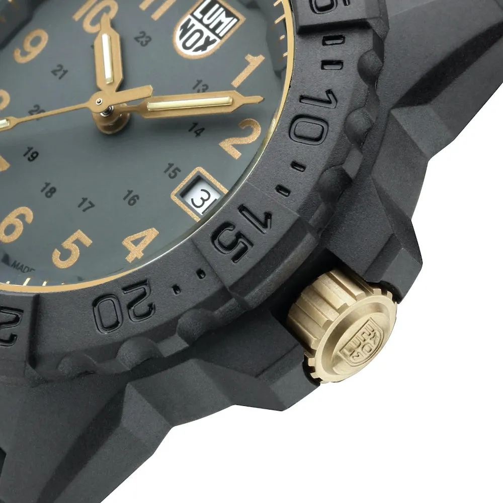 LMX Watch Navy Seal 35 Series D
