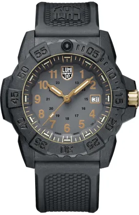 LMX Watch Navy Seal 35 Series D