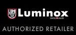 Luminox Men's 1500 Deep Dive Series Black Polyurethane Watch Band - FPX.1500.20QPL.2.K