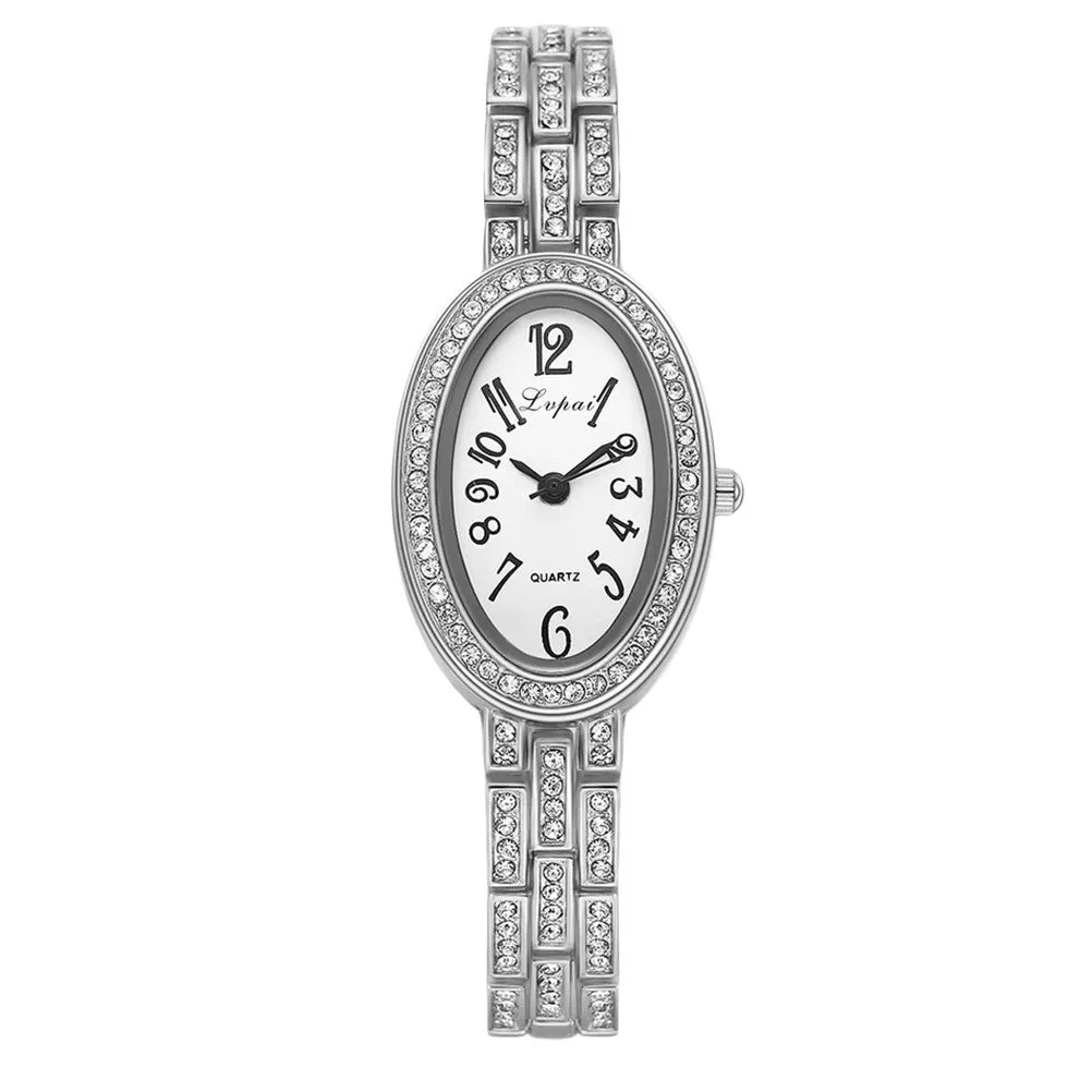 Lvpai Women's Bracelet Wrist Watch