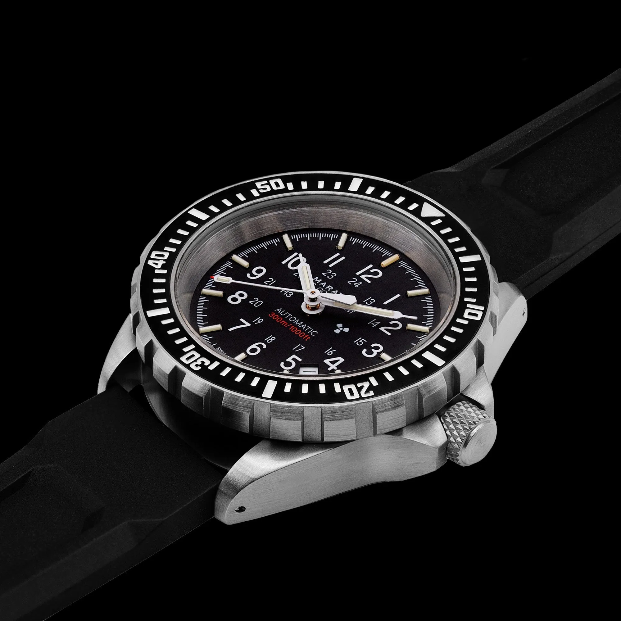 Marathon - Diver's Automatic GSAR 41mm