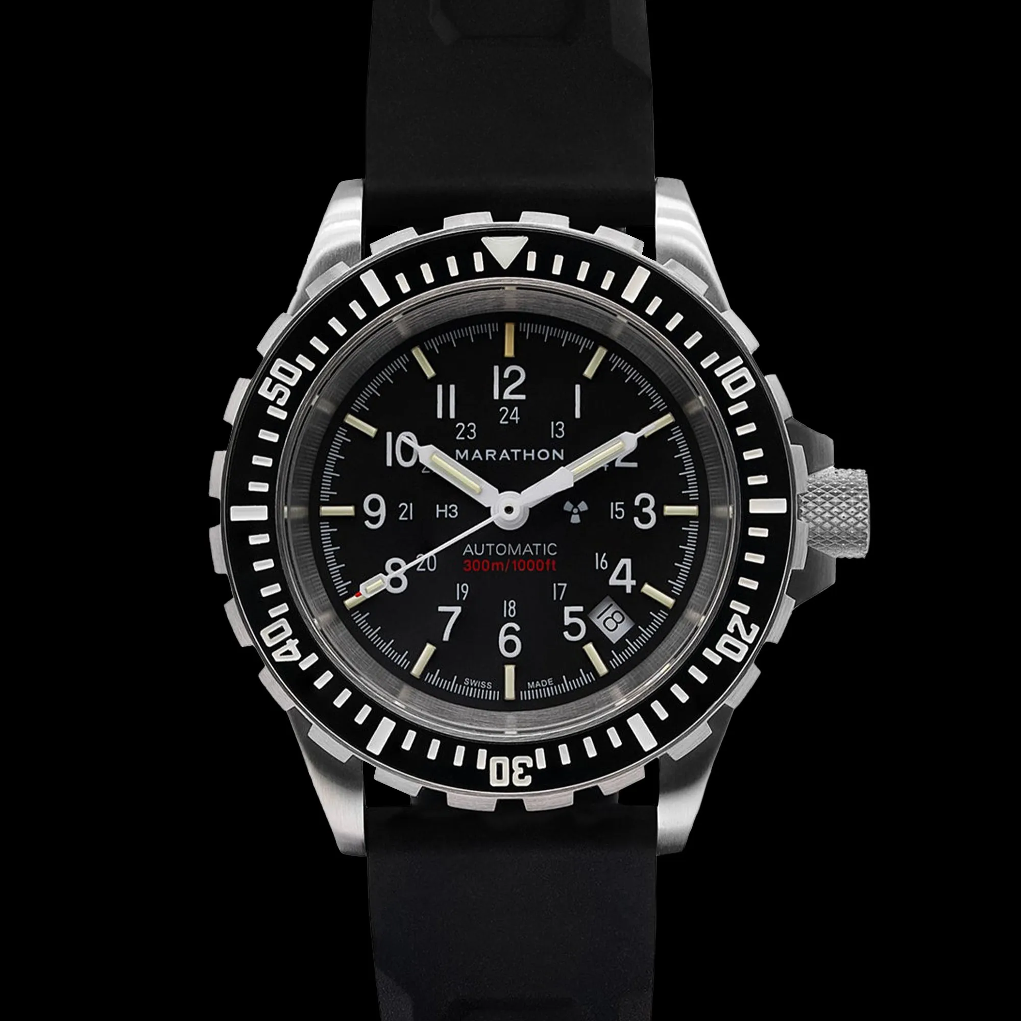 Marathon - Diver's Automatic GSAR 41mm