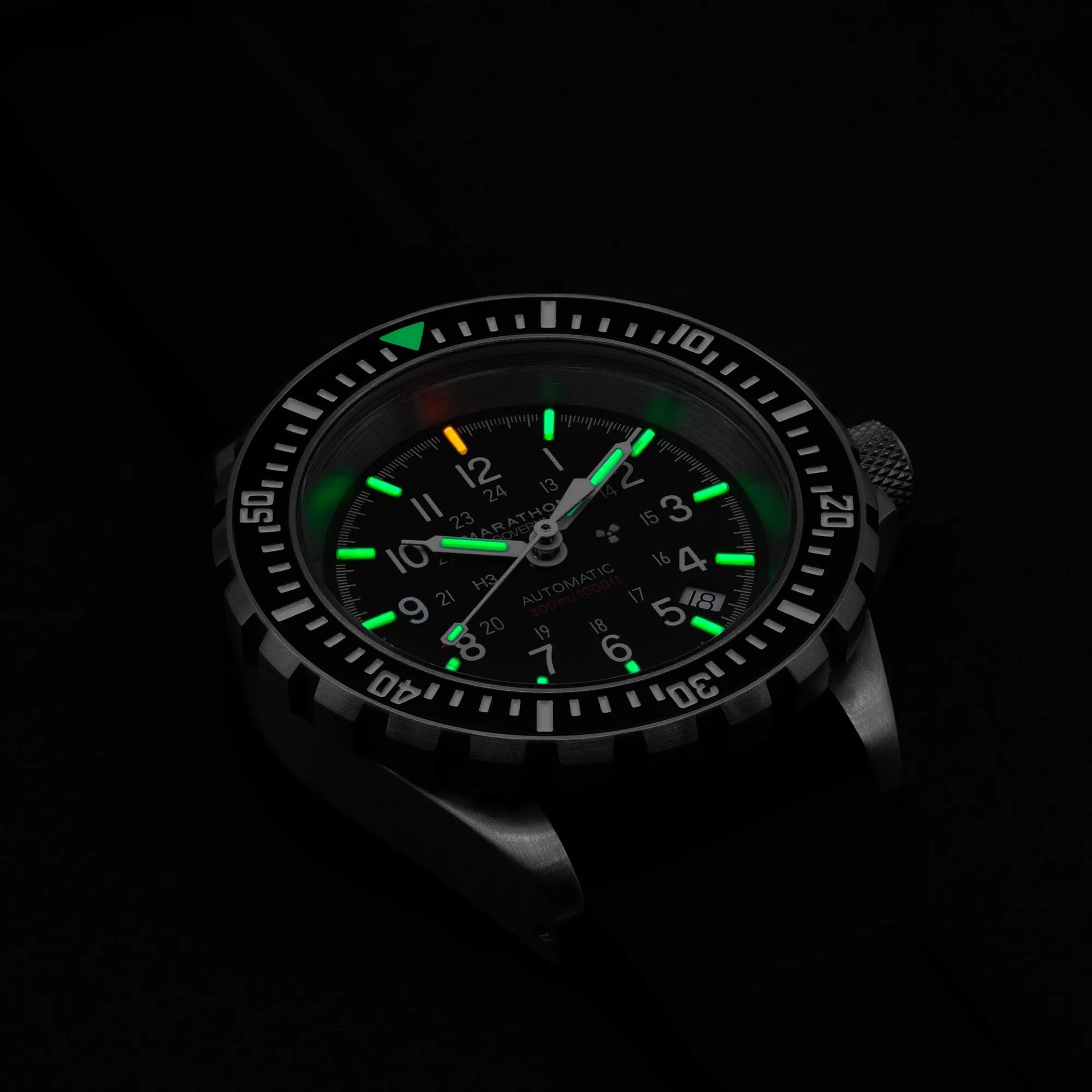 Marathon - Diver's Automatic GSAR 41mm