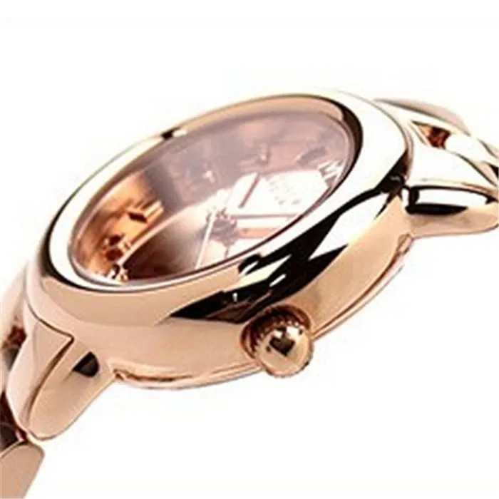 Marc By Marc Jacobs Mini Marci Gold Women's Watch MBM3175