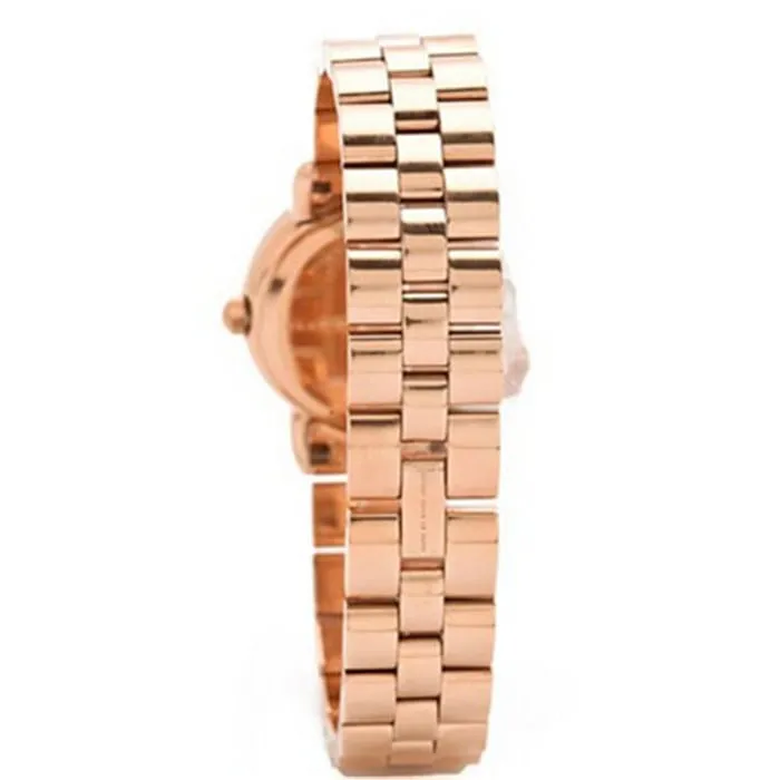 Marc By Marc Jacobs Mini Marci Gold Women's Watch MBM3175