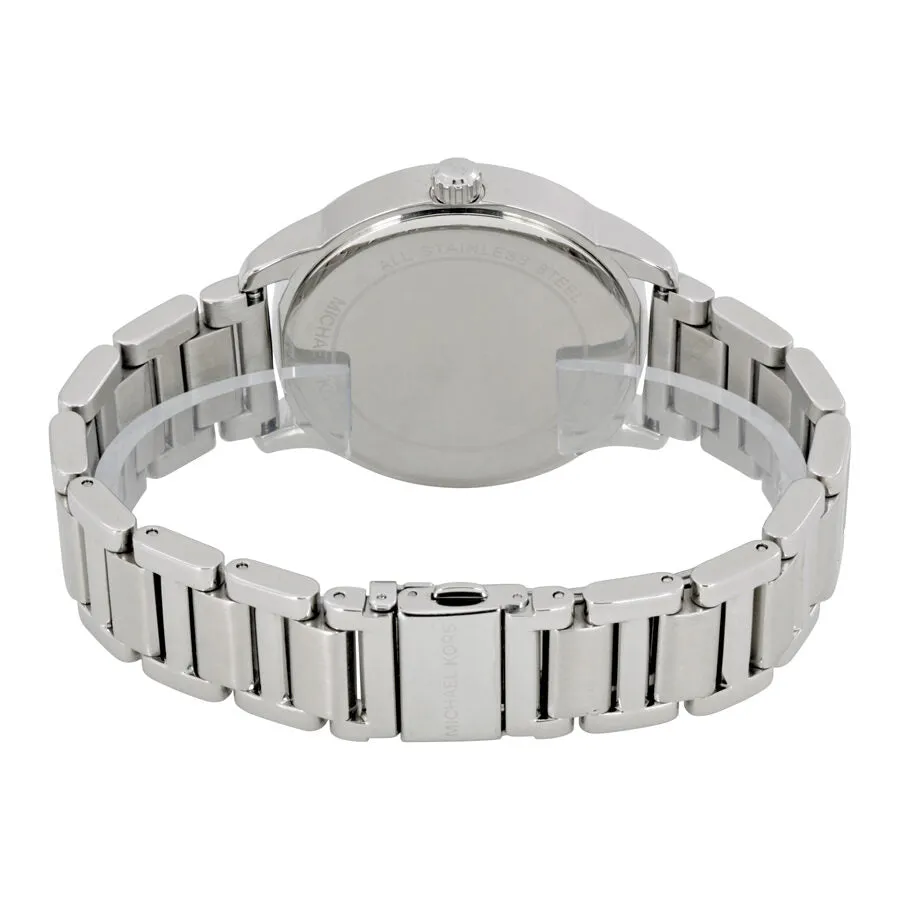 Michael Kors Kinley Diamond Pave Dial Men's Watch MK5996