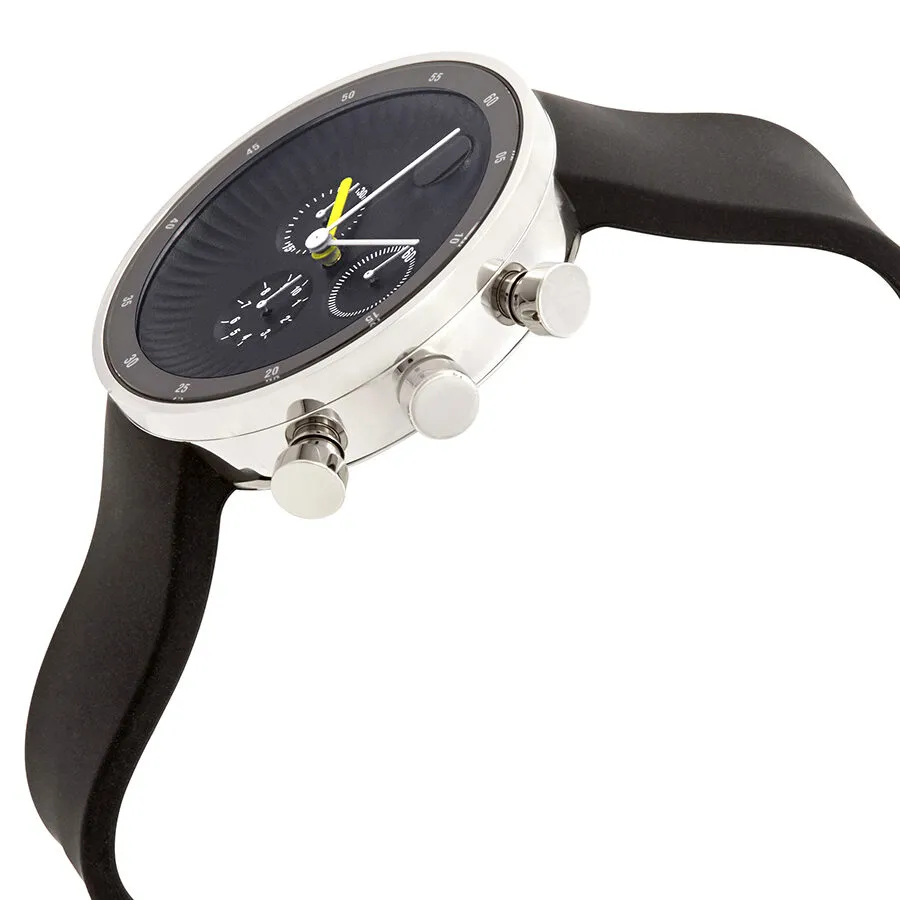 Movado Edge Chronograph Men's Watch 3680018