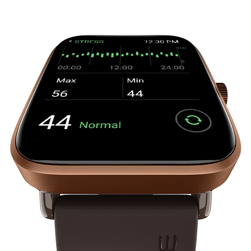 Noise ColorFit Pro 4 Alpha SmartWatch - Partner Deal Store