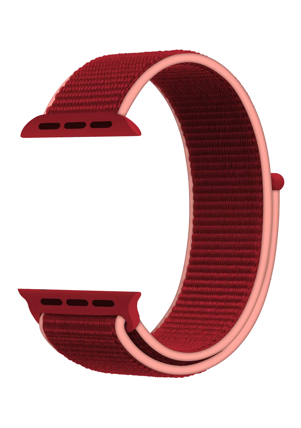 Nylon Strap