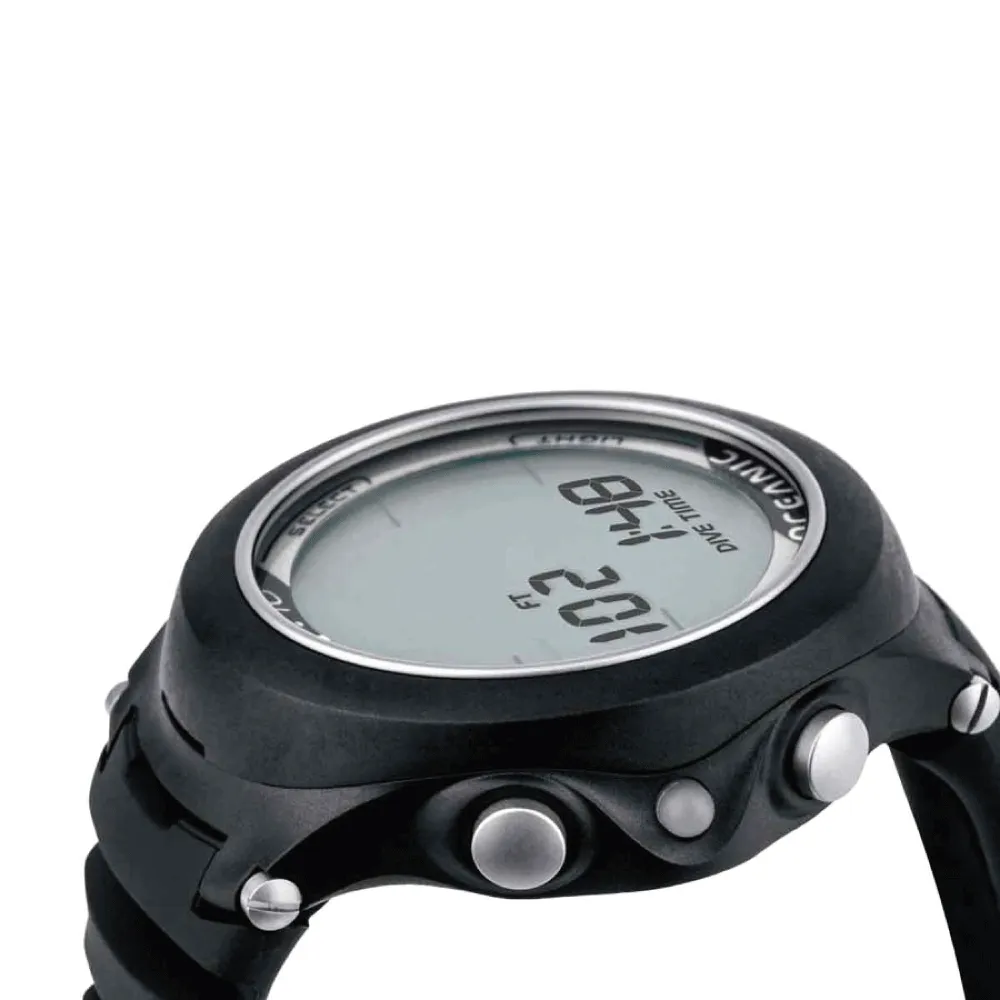 Oceanic F-10 V3 Dive Watch