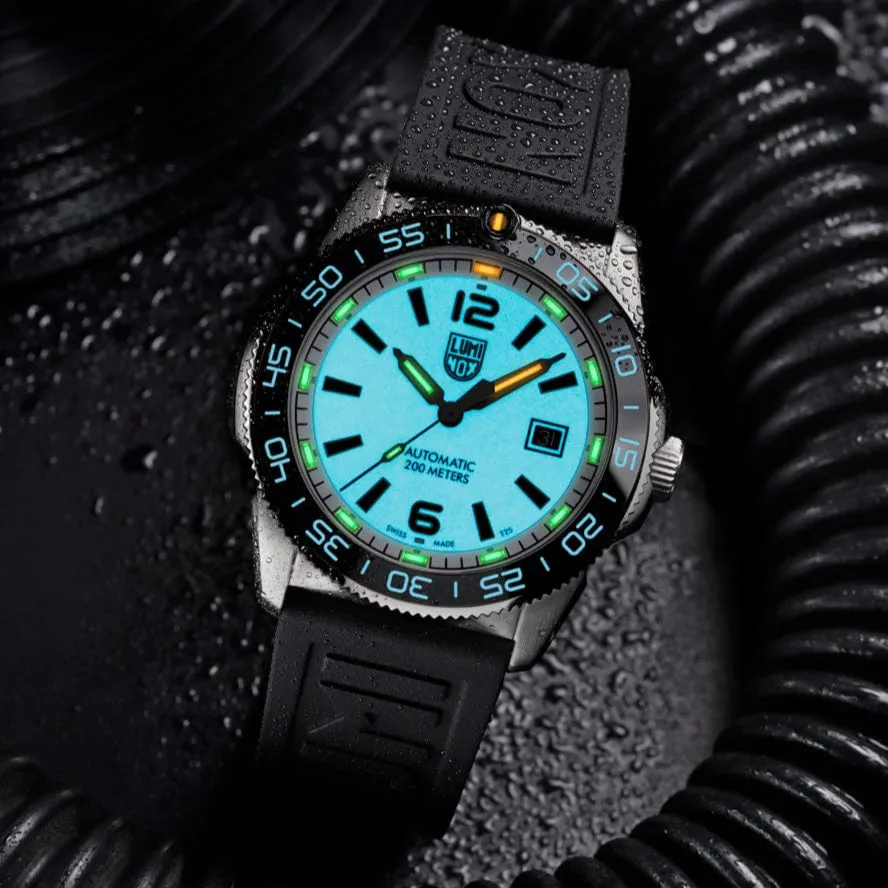 Pacific Diver Automatic, Midnight Mariner, 42mm