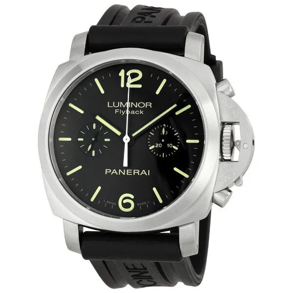 Panerai Luminor Flyback Chronograph 1950 Men's Watch PAM00361