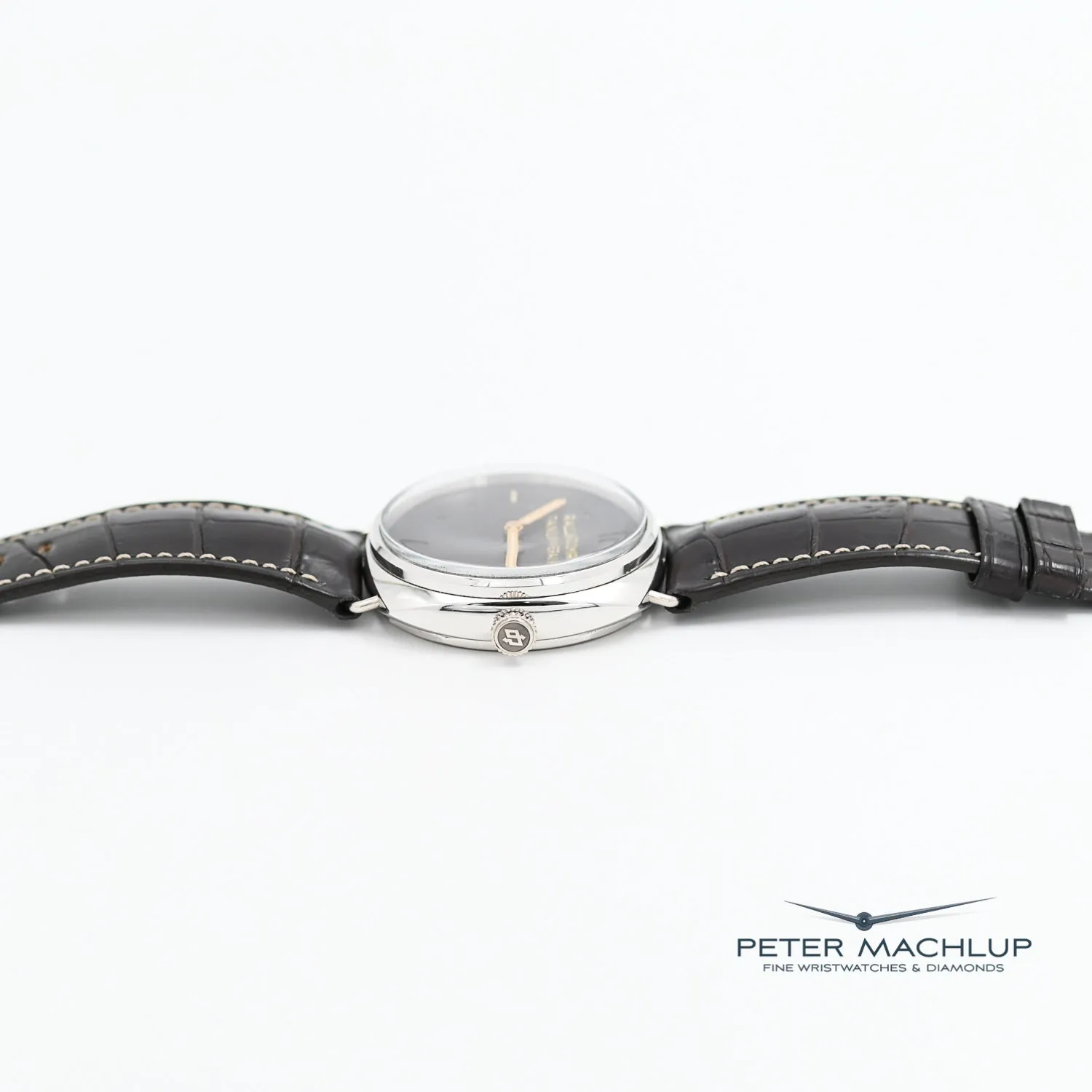 Panerai Radiomir 3Day Platino