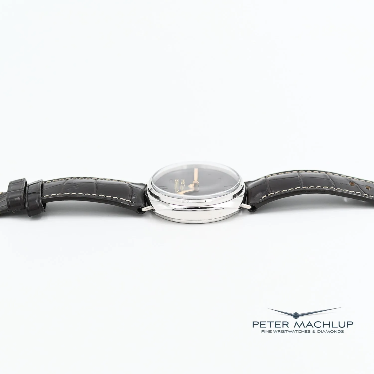 Panerai Radiomir 3Day Platino