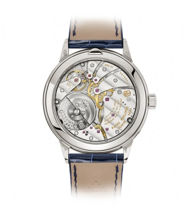 Patek Philippe Grand Complication Watch Ref. 5236P-100