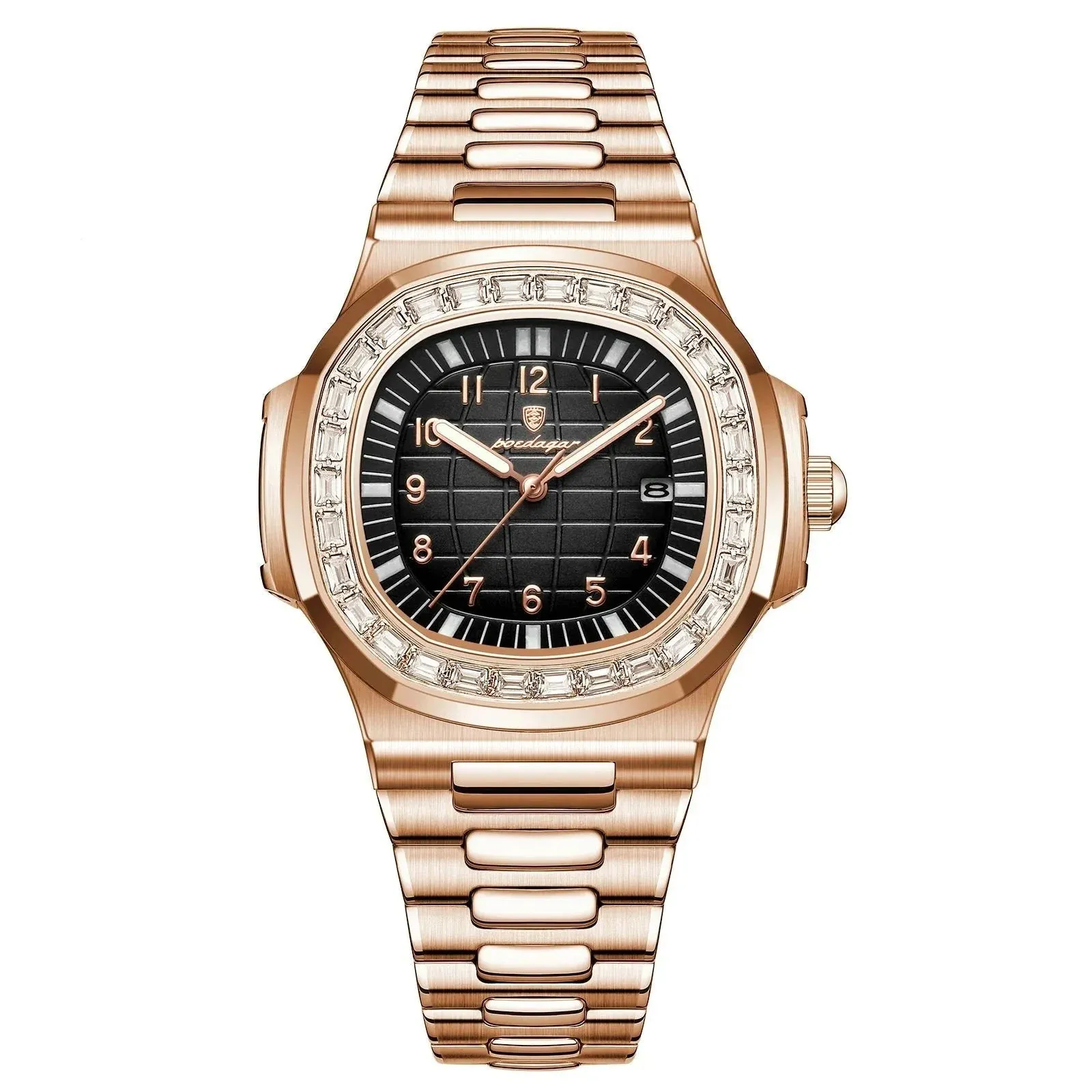 POEDAGAR Watch