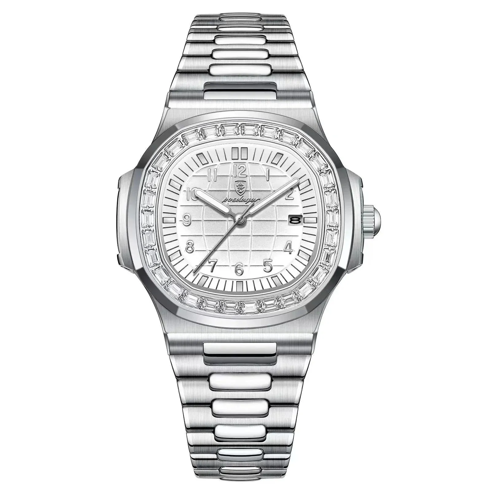 POEDAGAR Watch