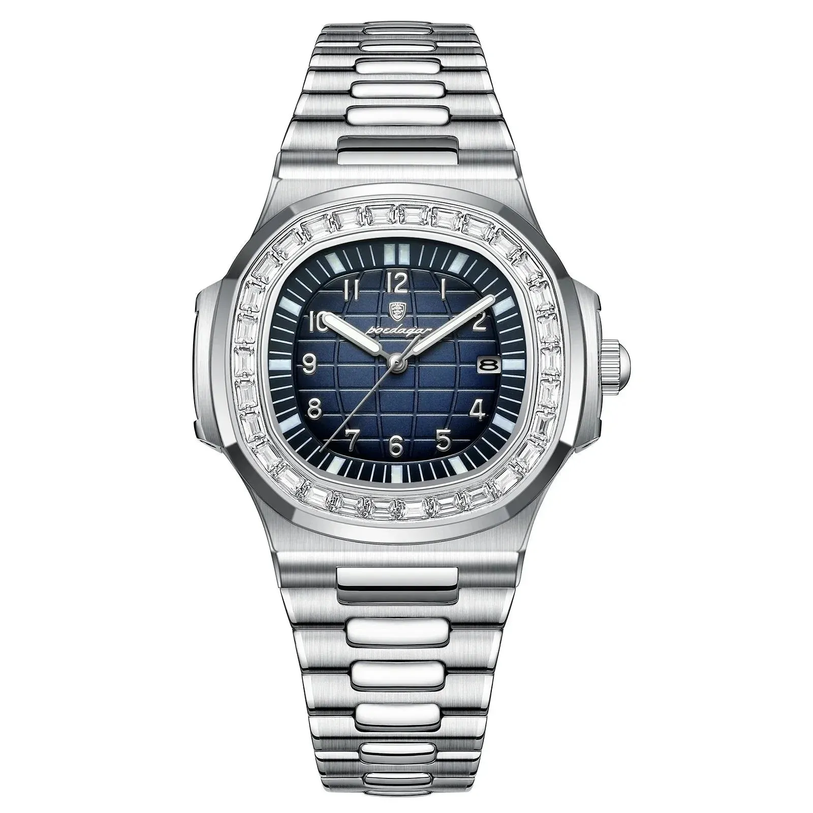 POEDAGAR Watch