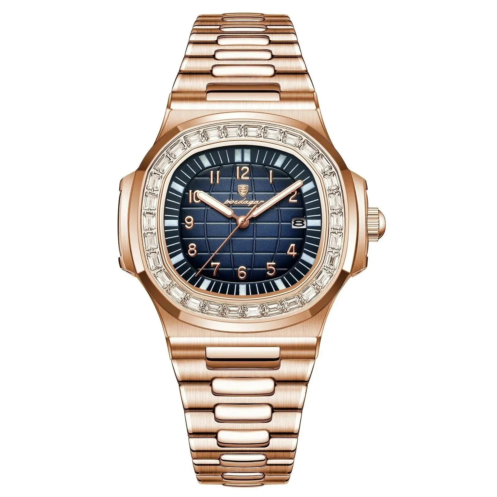 POEDAGAR Watch