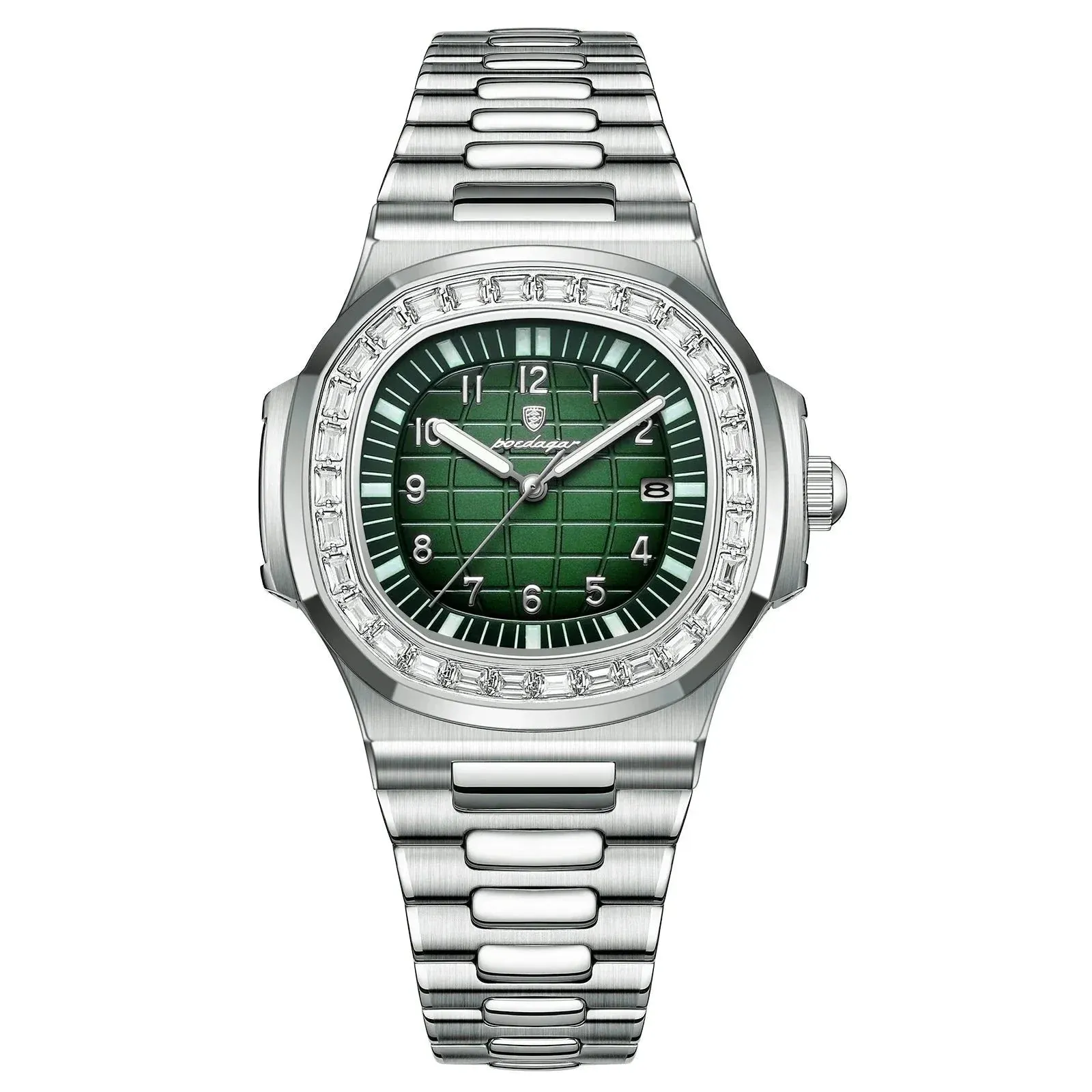 POEDAGAR Watch