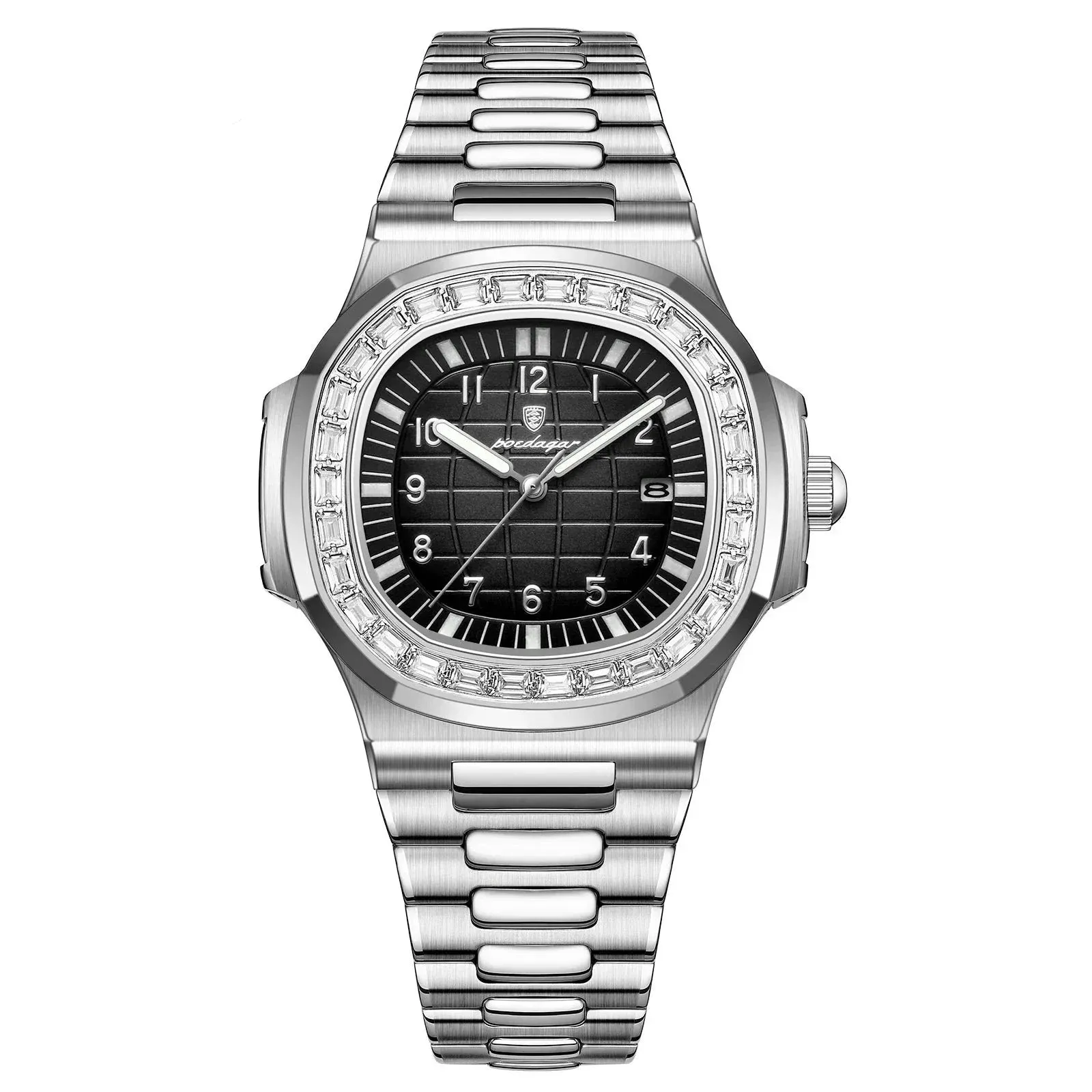 POEDAGAR Watch
