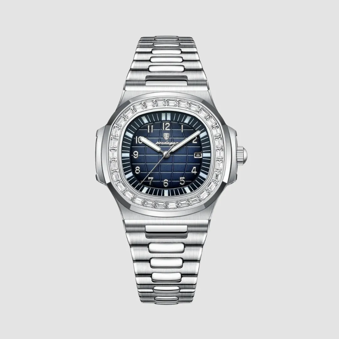 POEDAGAR Watch