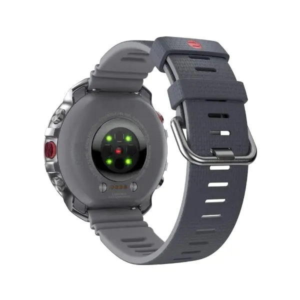 POLAR - Grit X2 Pro (Premium Outdoor Watch)