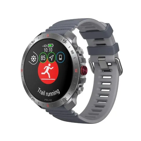 POLAR - Grit X2 Pro (Premium Outdoor Watch)