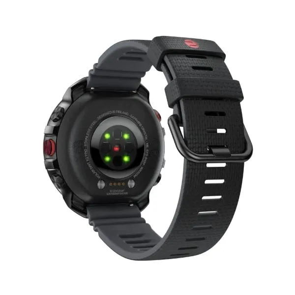 POLAR - Grit X2 Pro (Premium Outdoor Watch)