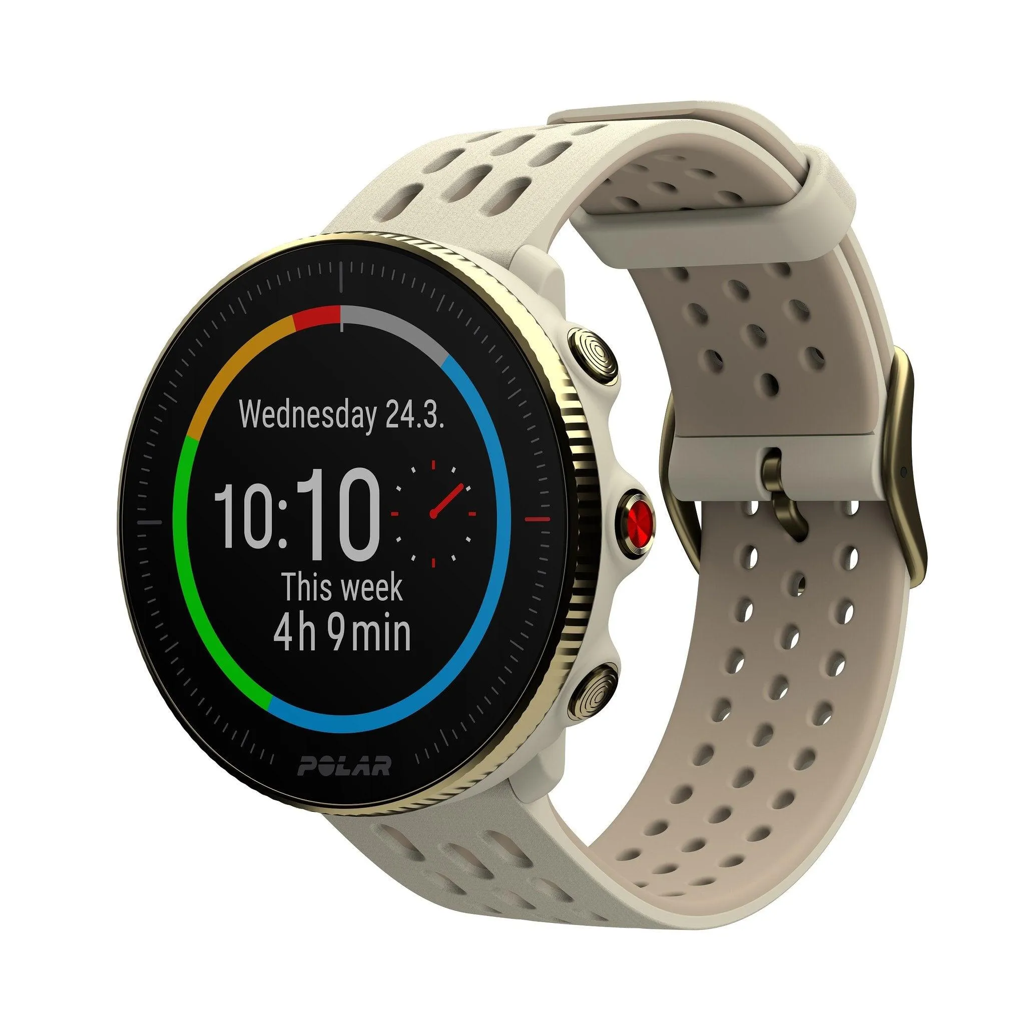 Polar Vantage M2 Multisport Watch