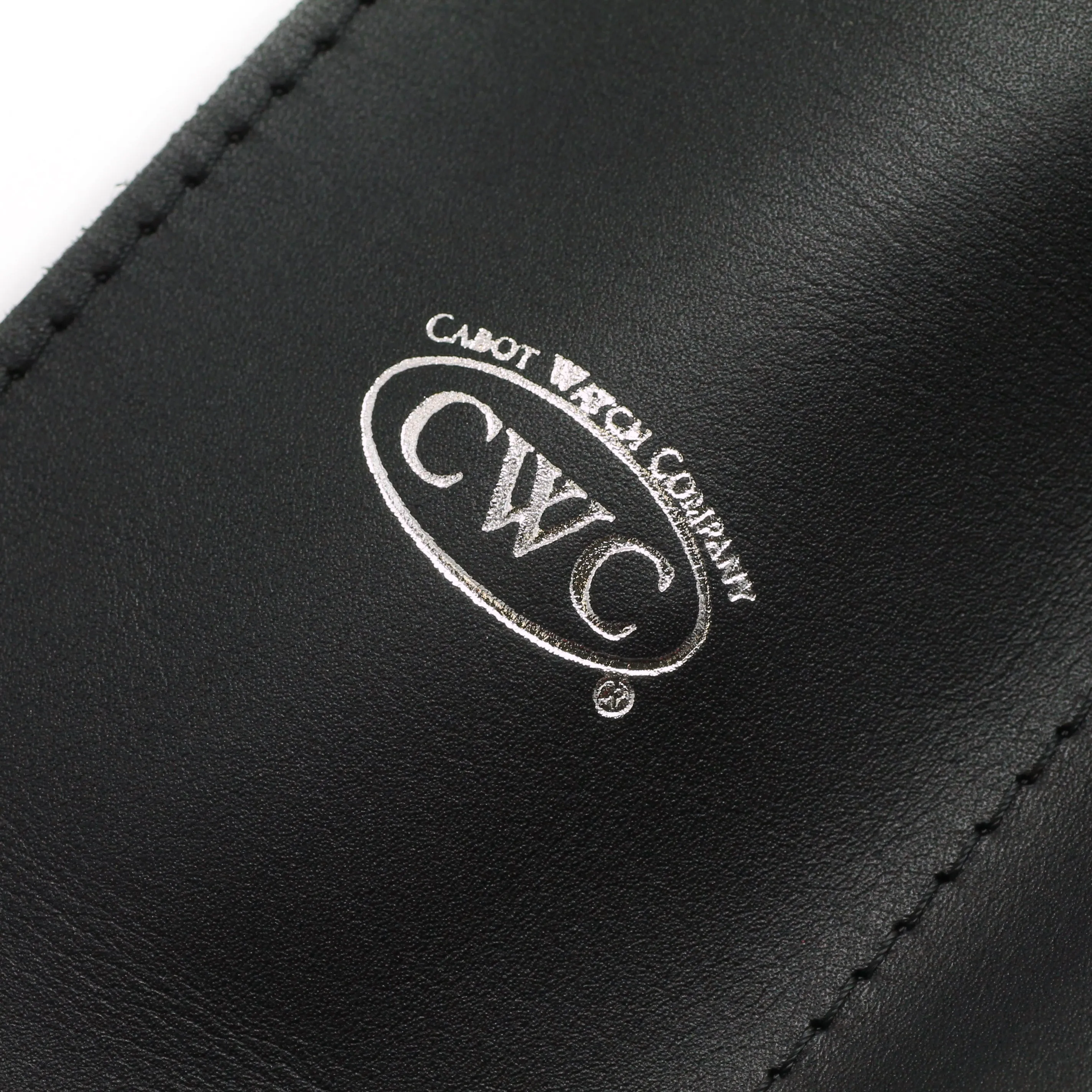 PREMIUM LEATHER WATCH ROLL