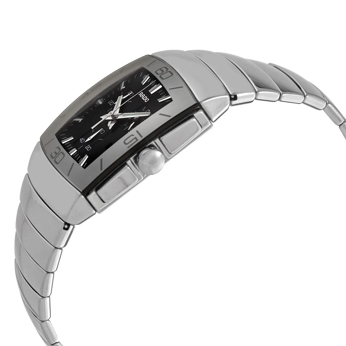 Rado Sintra Chronograph Black Dia Men's Watch R13434172