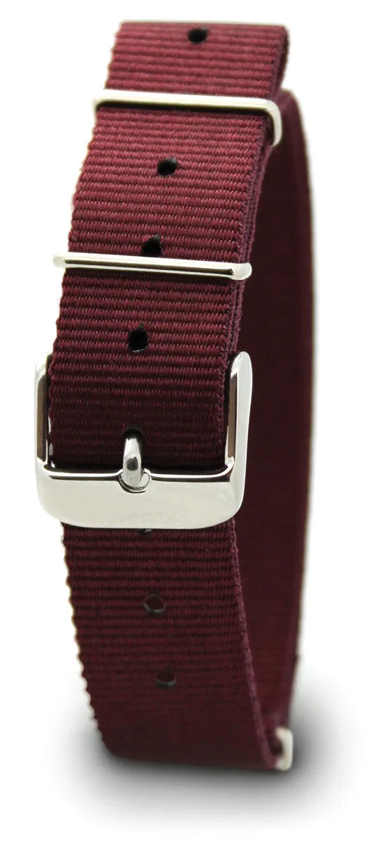Regiment Watch Strap