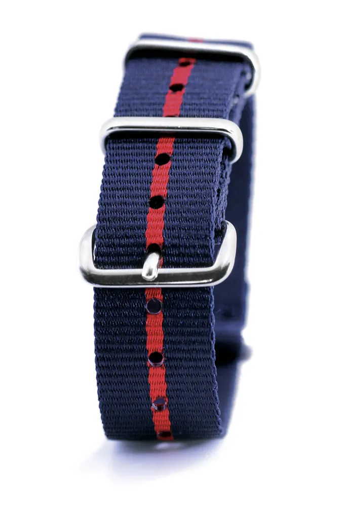 Regiment Watch Strap