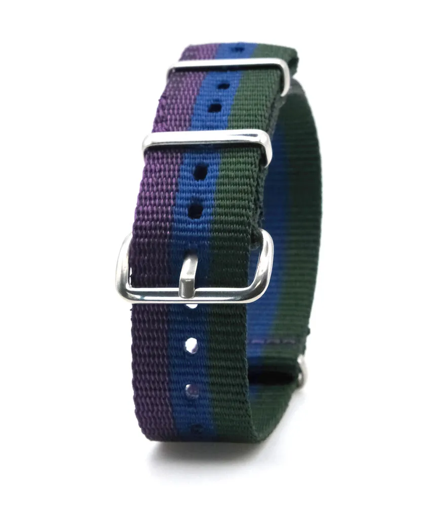 Regiment Watch Strap