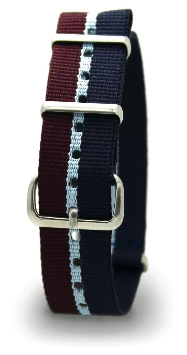 Regiment Watch Strap