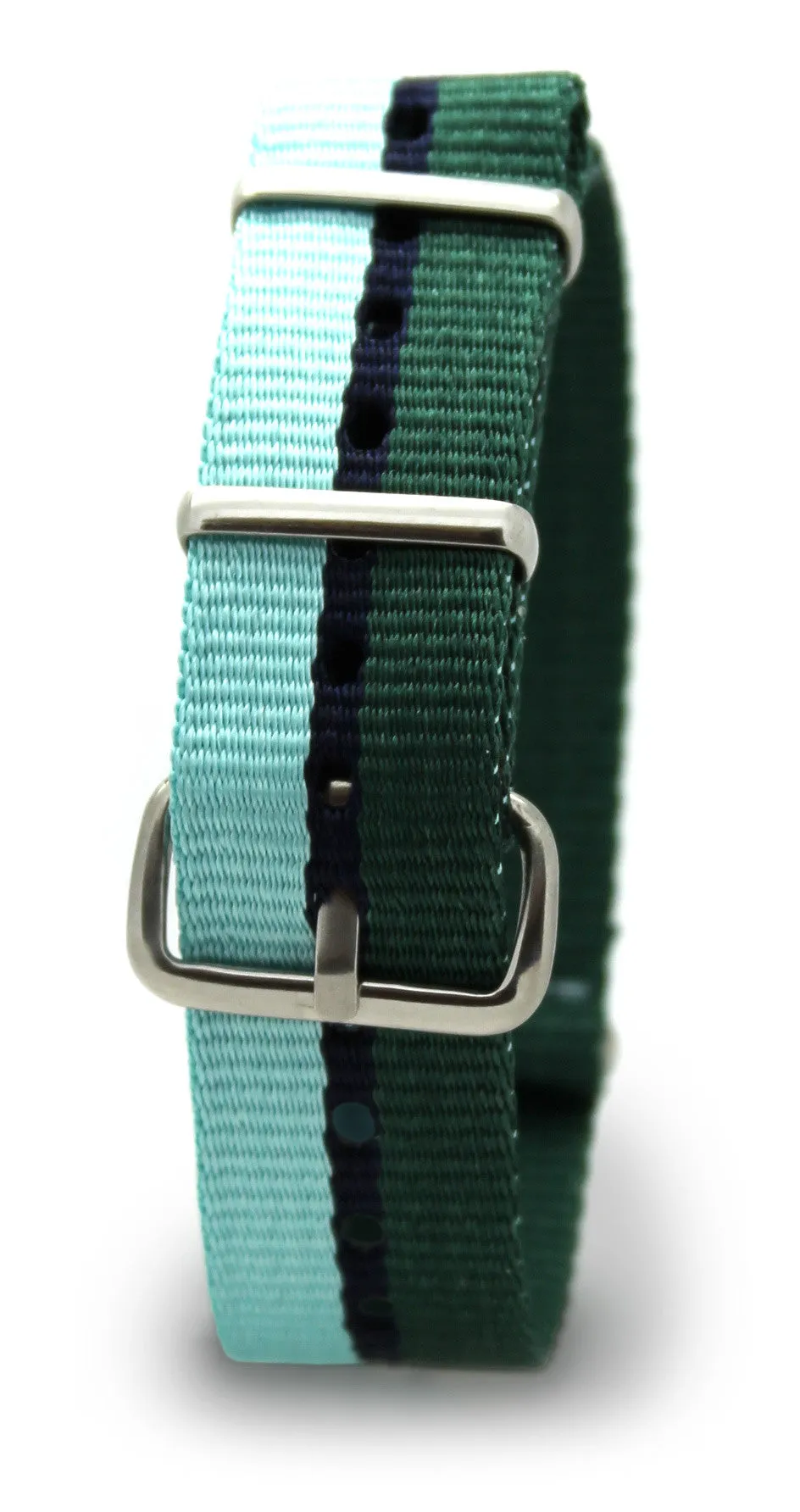 Regiment Watch Strap