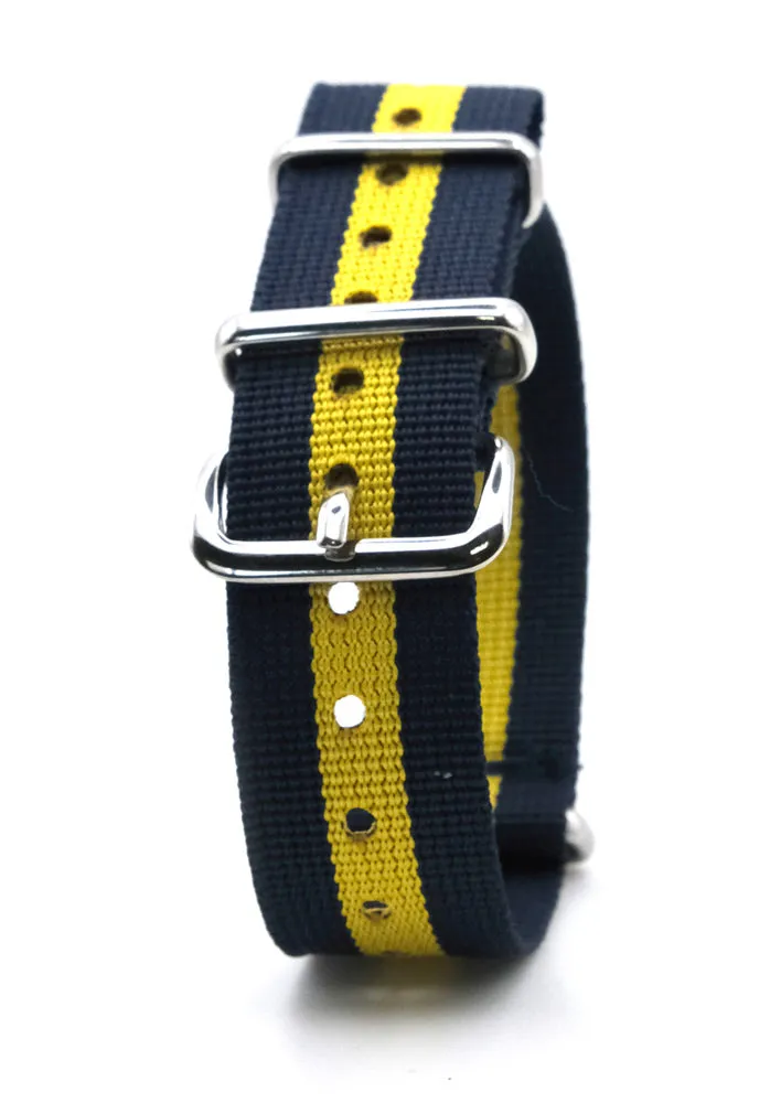 Regiment Watch Strap