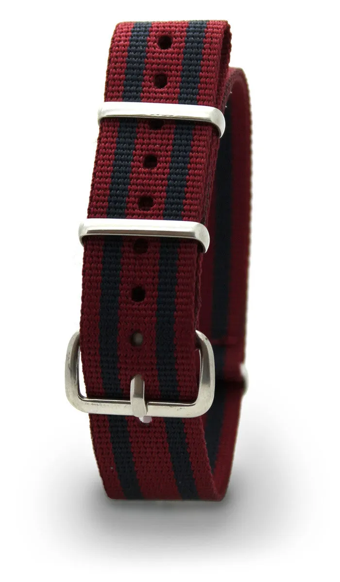 Regiment Watch Strap