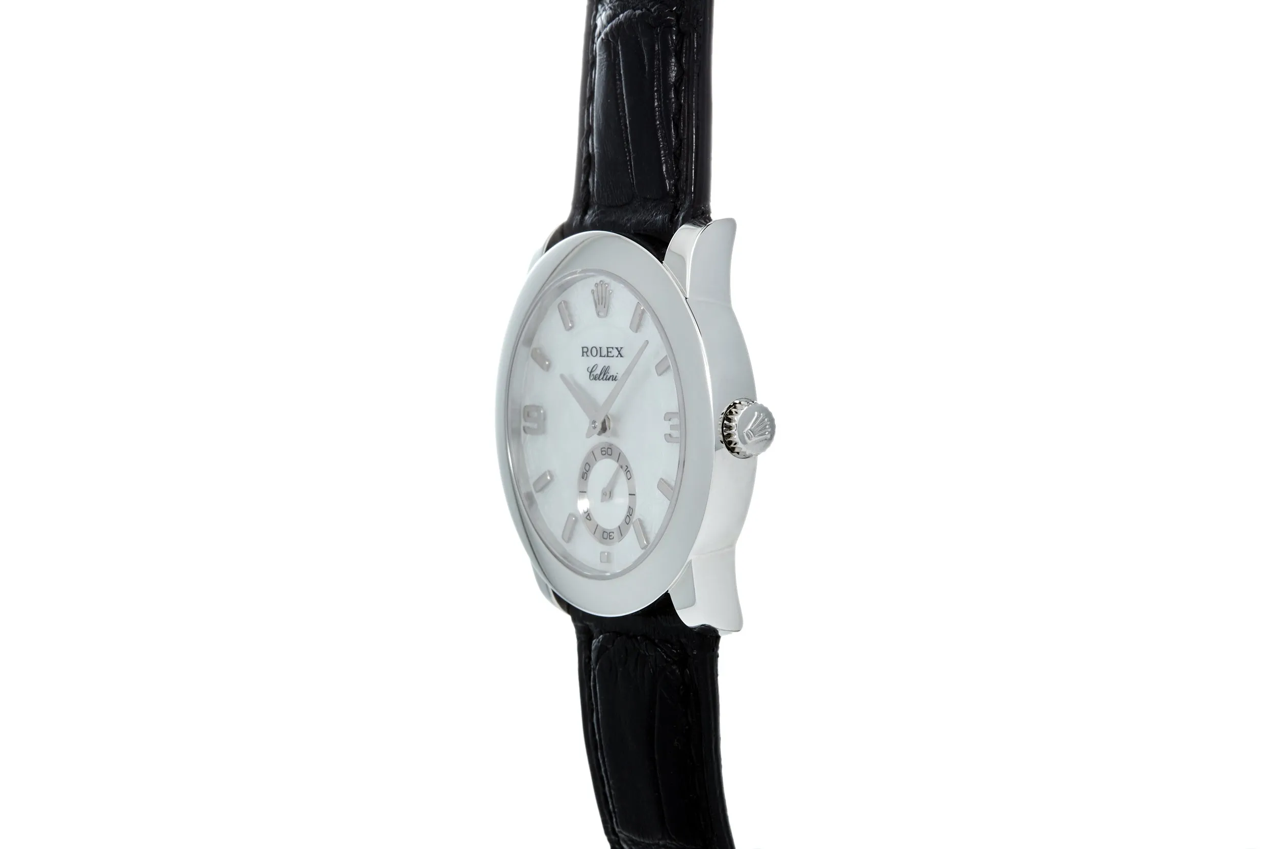 Rolex Cellini Cellinium 'Mother Of Pearl'