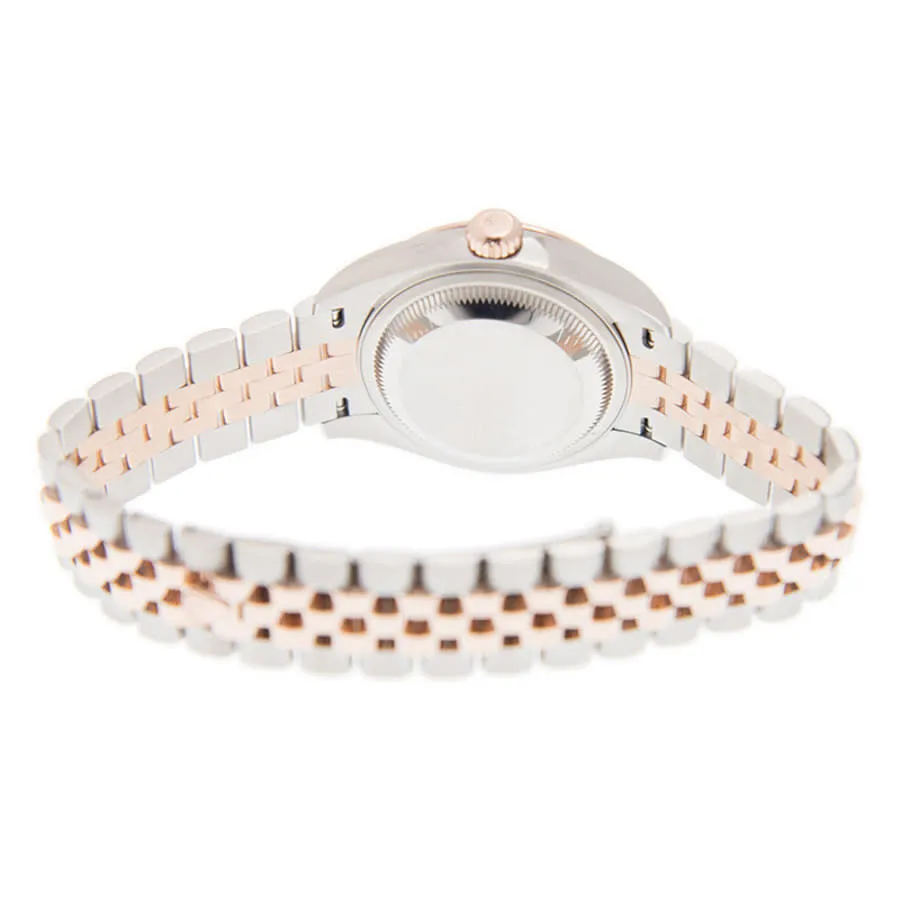 Rolex LADY DATEJUST Pink Dial Unisex Watch 279171PKDJ