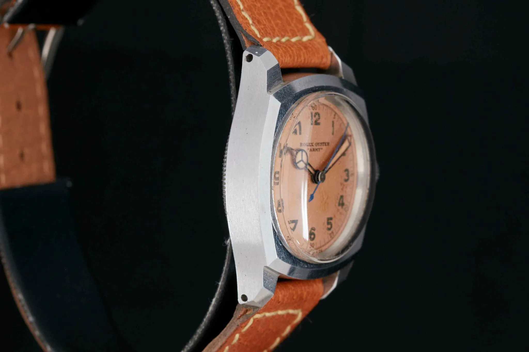 Rolex Oyster Army