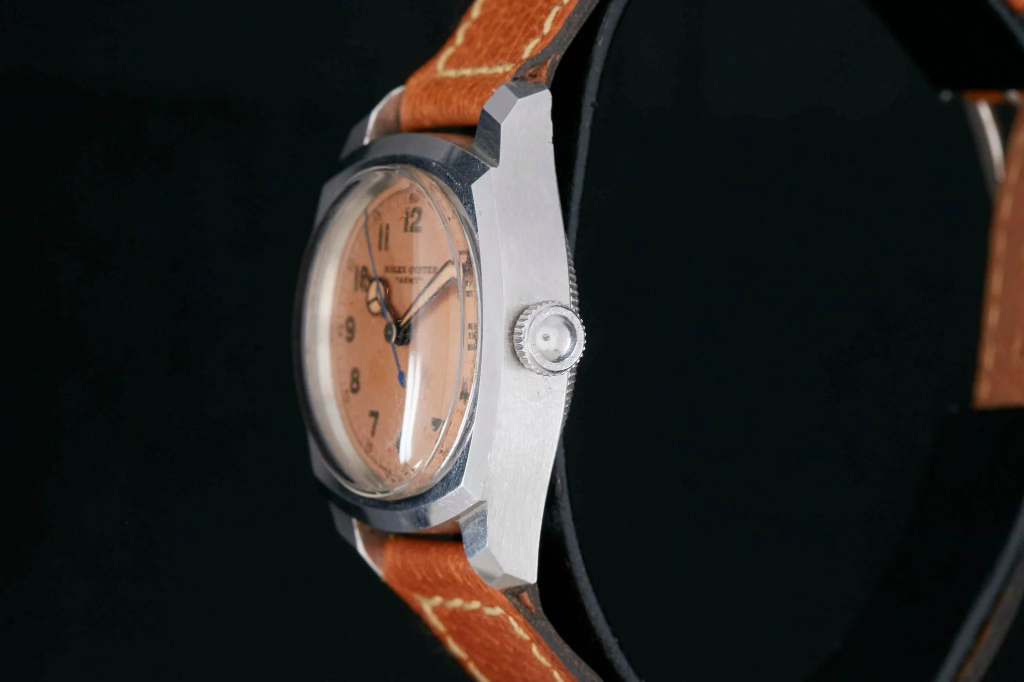Rolex Oyster Army