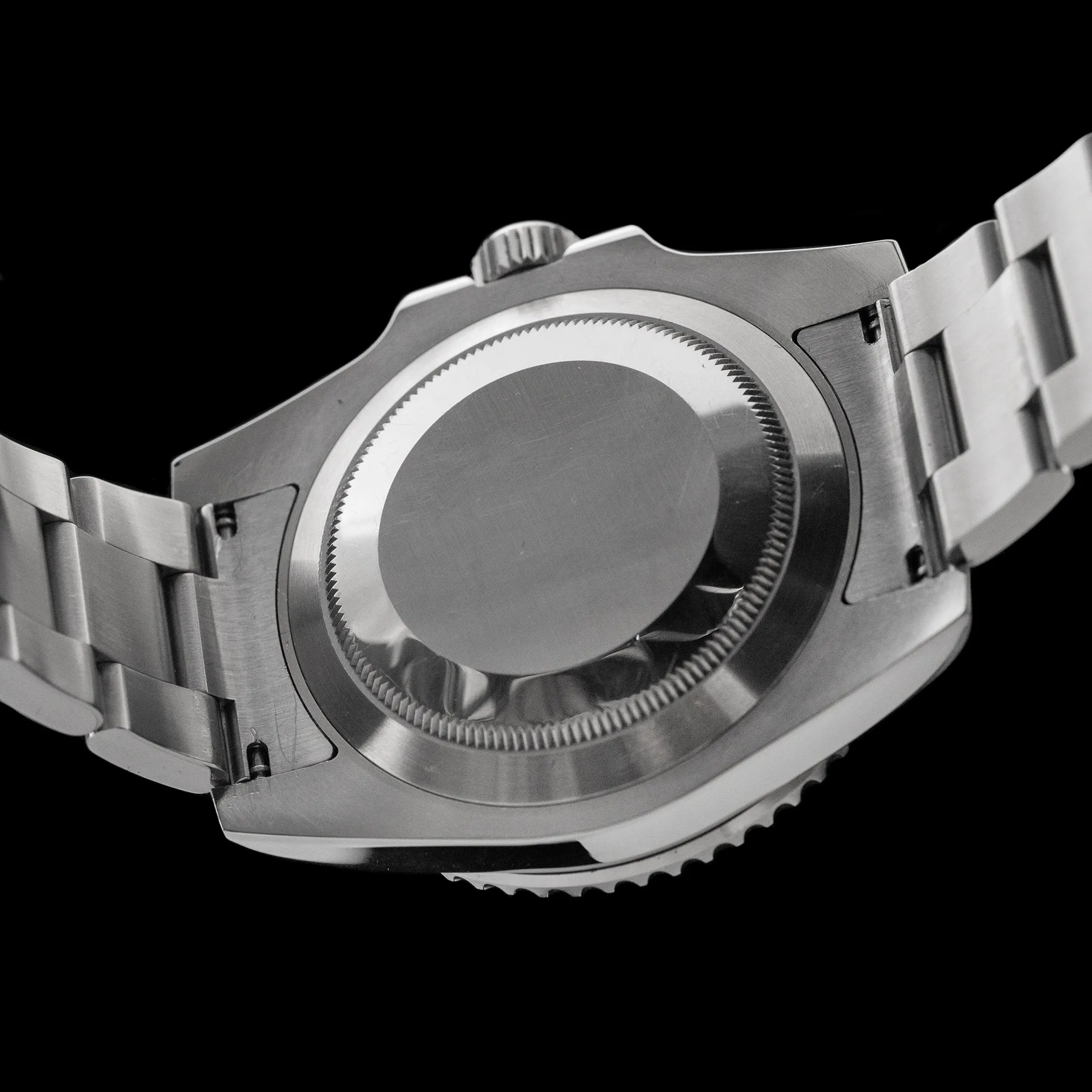 Rolex - Submariner ‘Ceramic Bezel’ No Date