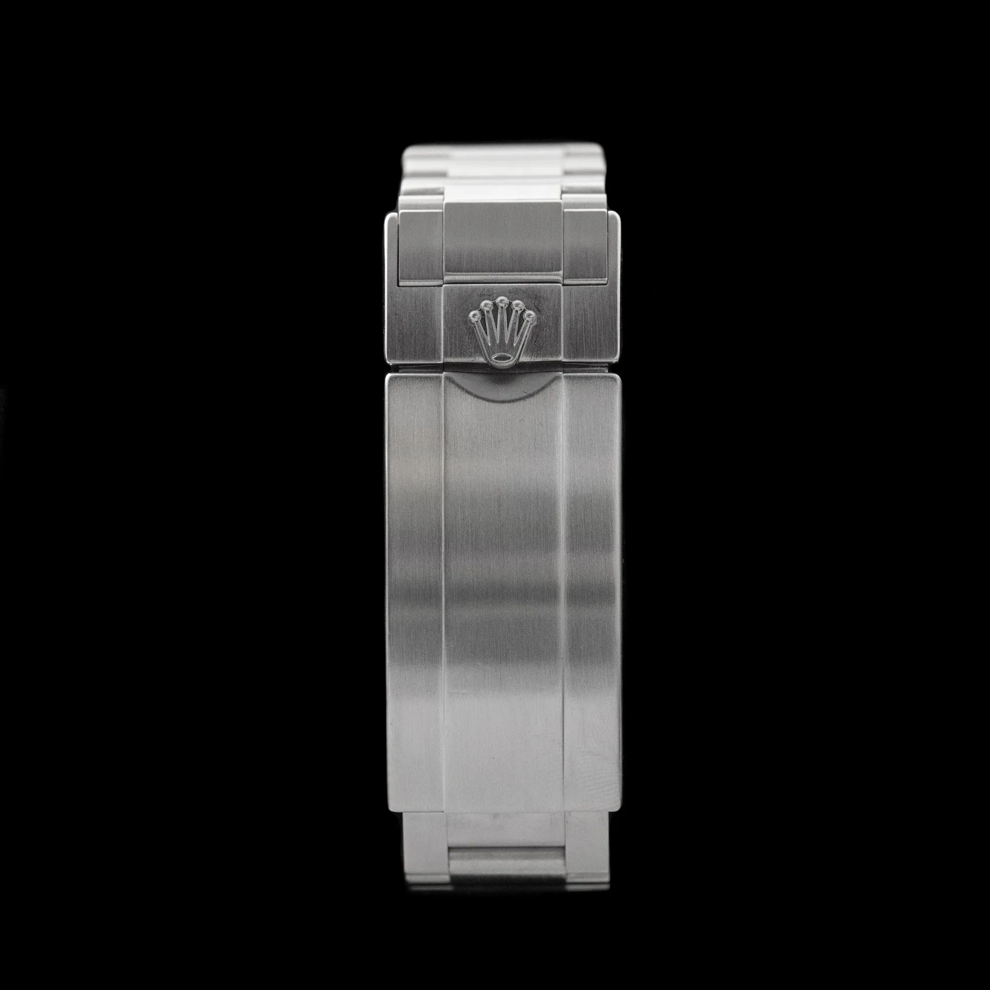 Rolex - Submariner ‘Ceramic Bezel’ No Date