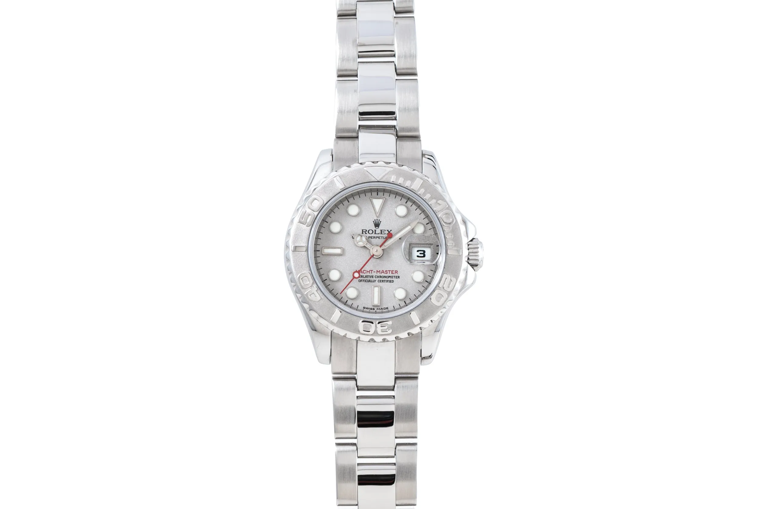 Rolex Yacht-Master 29